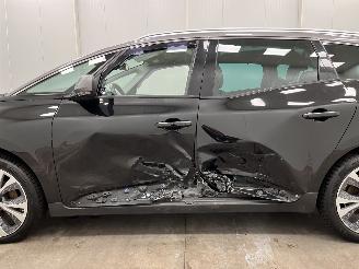 Renault Grand-scenic 1.2 TCe Intens 7-Pers Panoramadak Navi Clima picture 18