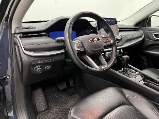 Jeep Compass 4xe S Plug-in Hybrid 4WD Navi Clima picture 7