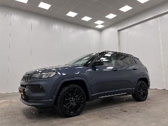 Jeep Compass 4xe S Plug-in Hybrid 4WD Navi Clima picture 4