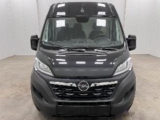 Opel Movano 2.2D L3H2 Navi Clima picture 5