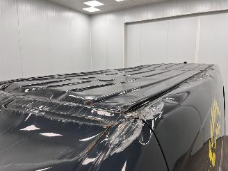 Mercedes Sprinter 35 317CDI Autom. L4H3 Navi Clima picture 16