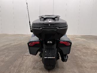 Can-Am  Spyder F3 Limited picture 8