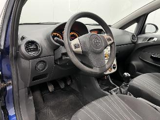 Opel Corsa 1.2 Enjoy 5-drs Airco picture 7