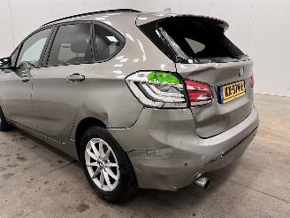 BMW 2-serie 218I Active Tourer M-Sport Navi Clima picture 15