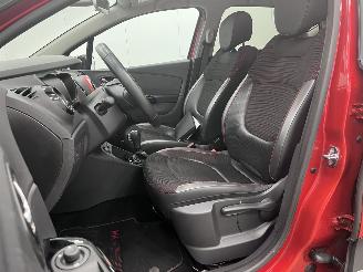 Renault Captur 1.2 TCe Autom. Helly Hansen Navi Clima picture 8