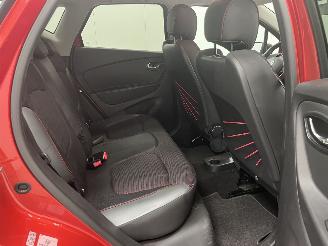 Renault Captur 1.2 TCe Autom. Helly Hansen Navi Clima picture 10
