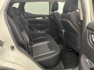Nissan Qashqai 1.2i Panoramadak Navi Clima picture 11