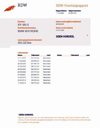 BMW 6-serie Cabrio 630i Autom. Navi Clima picture 19
