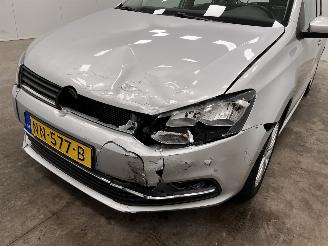 Volkswagen Polo 1.2 TSI 5-drs Airco picture 17