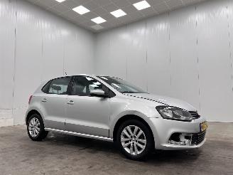  Volkswagen Polo 1.2 TSI 5-drs Airco 2016/3