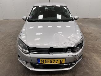 Volkswagen Polo 1.2 TSI 5-drs Airco picture 5