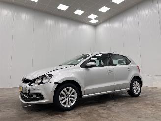 Volkswagen Polo 1.2 TSI 5-drs Airco picture 4