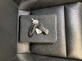 Porsche Taycan 4S Performance Panoramadak picture 13