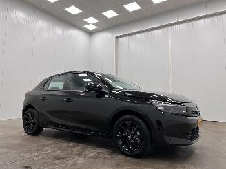 skadebil auto Opel Corsa 1.2 Edition 5-drs Airco 2025/4