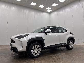 Toyota Yaris Cross 1.5 Hybrid Navi Clima picture 4