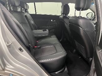 Kia Sportage 1.6 GDI X-Ecutive Plus Pack picture 10