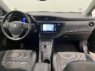 Toyota Auris Touring Sports 1.8 Hybrid Panoramadak Navi Clima picture 12