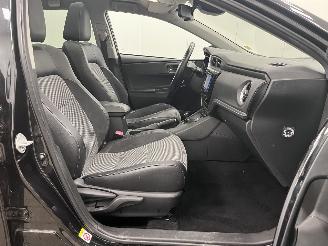 Toyota Auris Touring Sports 1.8 Hybrid Panoramadak Navi Clima picture 10