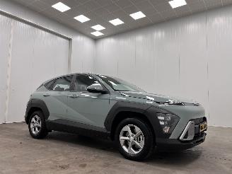 Schadeauto Hyundai Kona 1.6 GDI HEV Comfort Navi Clima 2025/3