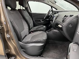 Renault Captur 1.2 TCe Dynamique Navi Clima picture 9