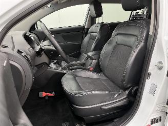 Kia Sportage 1.6 GDI X-Ecutive Plus Pack Navi Clima picture 8