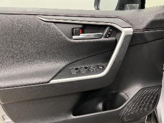 Toyota Rav-4 2.5 Plug-In Hybrid AWD Limited Navi Clima picture 13