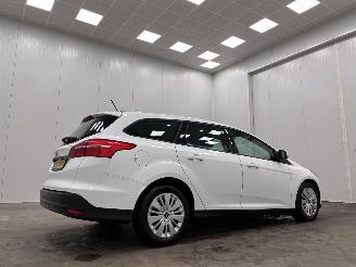 Ford Focus Wagon 1.5 TDCI Lease Edition Navi Airco picture 2