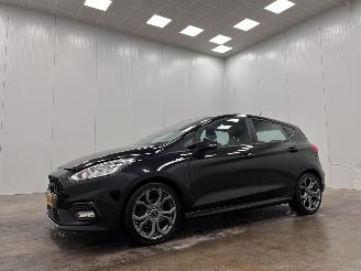 Ford Fiesta 1.0 EcoBoost ST-Line 5-drs Navi Airco picture 4