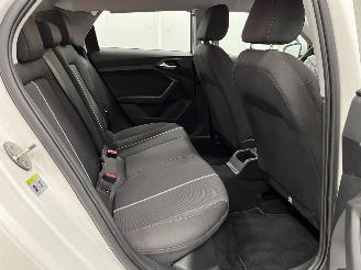 Audi A1 Sportback 2.5 TSFI 5-drs Airco picture 10