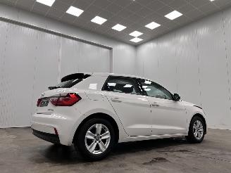 Audi A1 Sportback 2.5 TSFI 5-drs Airco picture 2