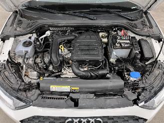 Audi A1 Sportback 2.5 TSFI 5-drs Airco picture 13