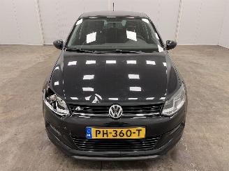 Volkswagen Polo 1.4 TDI R-Line 5-drs Airco picture 5