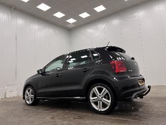 Volkswagen Polo 1.4 TDI R-Line 5-drs Airco picture 3