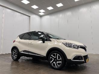  Renault Captur 1.2 TCe Autom. Dynamique Navi Clima 2014/1