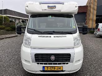 Mc Louis  MC4-78 2.3 MTJ Sovereign Airco picture 5