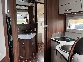 Mc Louis  MC4-78 2.3 MTJ Sovereign Airco picture 26