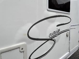 Mc Louis  MC4-78 2.3 MTJ Sovereign Airco picture 33