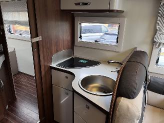 Mc Louis  MC4-78 2.3 MTJ Sovereign Airco picture 17