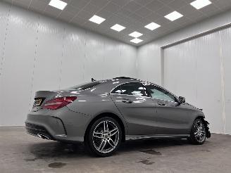 Mercedes Cla-klasse 180 Autom. AMG Panoramadak Navi Clima picture 2