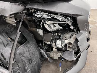 Mercedes Cla-klasse 180 Autom. AMG Panoramadak Navi Clima picture 20