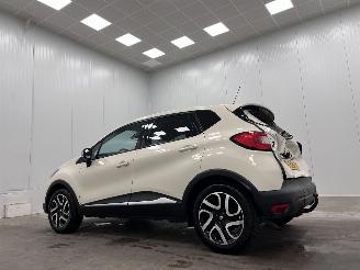 Renault Captur 0.9 TCe Dynamique Navi Clima picture 3
