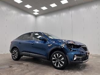 škoda osobní automobily Renault Arkana 1.6 E-Tech Evolutiuon Navi Clima 2023/7