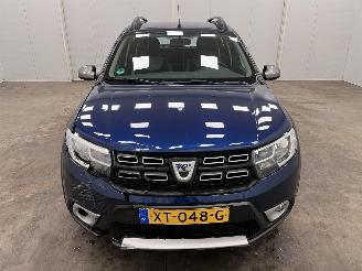 Dacia Sandero 0.9 TCe SL Stepway Navi Airco picture 5