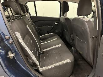 Dacia Sandero 0.9 TCe SL Stepway Navi Airco picture 10