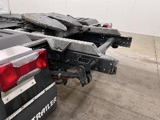 Iveco Daily 40-180 Hi-Matic BE-Trekker Navi Clima picture 22