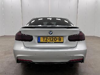 BMW 3-serie 318i Autom. M-Sport Shadow Navi Clima picture 6