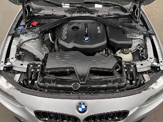 BMW 3-serie 318i Autom. M-Sport Shadow Navi Clima picture 15