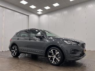  Seat Tarraco 1.4 TSI e-Hybrid PHEV FR Panoramadak Navi Clima 2023/7