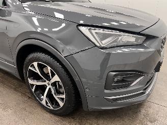 Seat Tarraco 1.4 TSI e-Hybrid PHEV FR Panoramadak Navi Clima picture 19