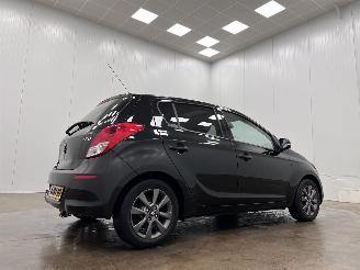 Hyundai I-20 1.2i Go! Plus Airco picture 2